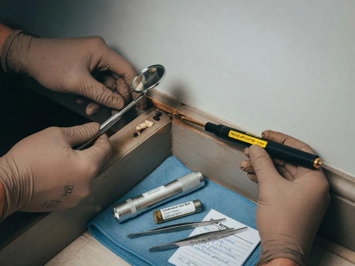 Why choose Emergency Pest Control in Reedville, VA